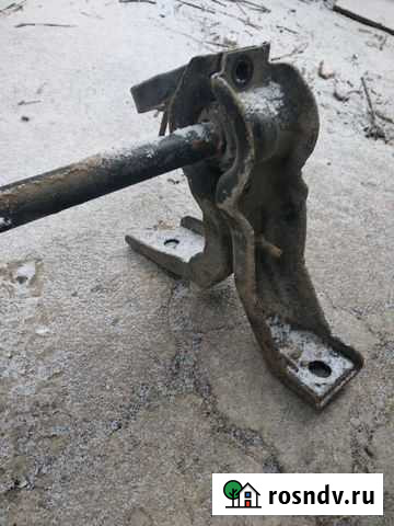 Стабилизатор поперечной устойчивости Пежо 407 Судак - изображение 1