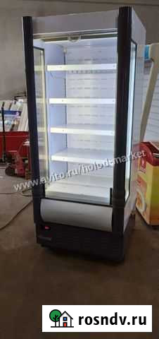 Горка холодильная Евпатория - изображение 1