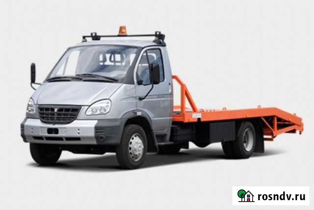 Эвакуатор Бологое и межгород Бологое - изображение 1