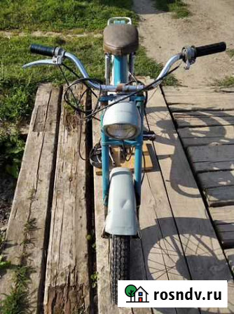 Рига 4 Катав-Ивановск - изображение 1