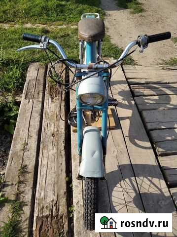 Рига 4 Катав-Ивановск - изображение 1