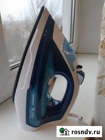 Утюг Magnit RMI-1960 Волгоград - изображение 1