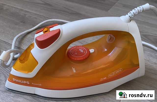 Утюг Philips gc 2905 Симферополь - изображение 1