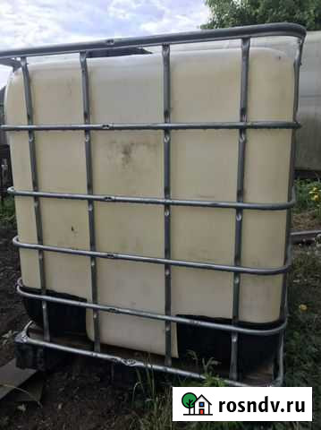 Еврокуб Нижнеангарск - изображение 1