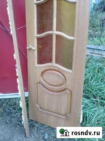 Дверь Ильиногорск - изображение 1