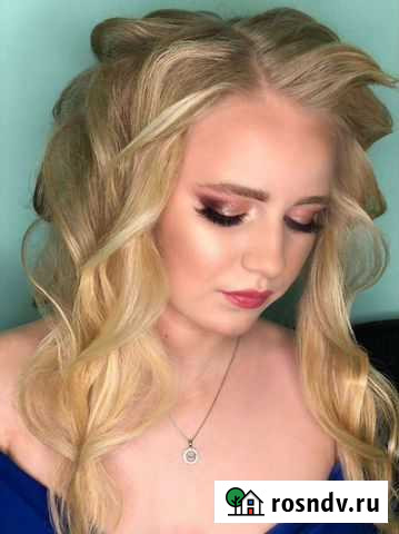 Свадебный стилист Челябинск - изображение 1