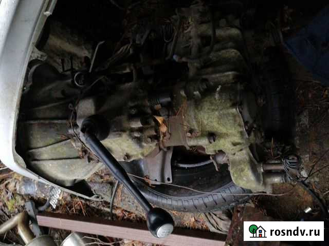 МКПП tlc Toyota Land Cruiser 60 Лахденпохья - изображение 1