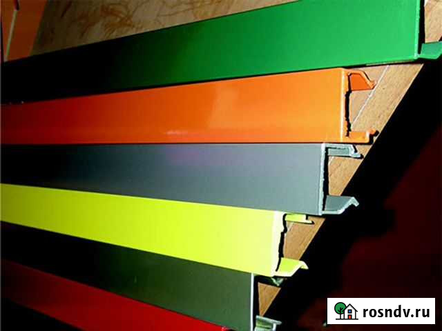 Порошковая покраска металлоконструкций Малаховка - изображение 1