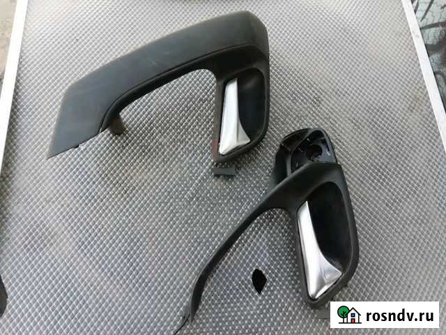 Ручка дверная внутренняя Volkswagen Polo Sedan 201 Арзамас - изображение 1