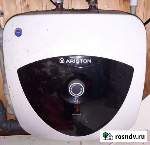 Бойлер для воды Тимашевск - изображение 1