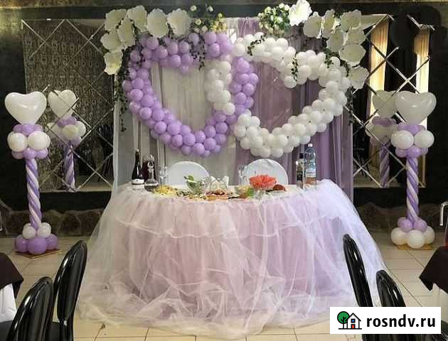 Воздушные шары Искитим - изображение 1