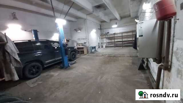 Гараж (с подъёмником) Серов - изображение 1