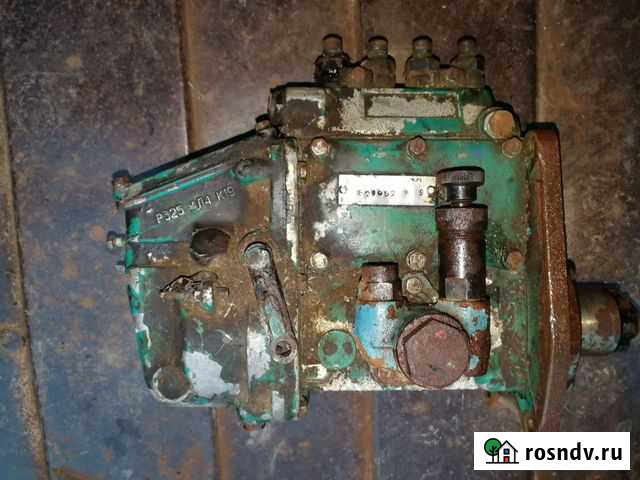 Топливный насос Юмз-6 Пестяки - изображение 1