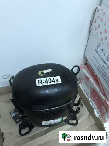 Компрессор морозильный Курск - изображение 1