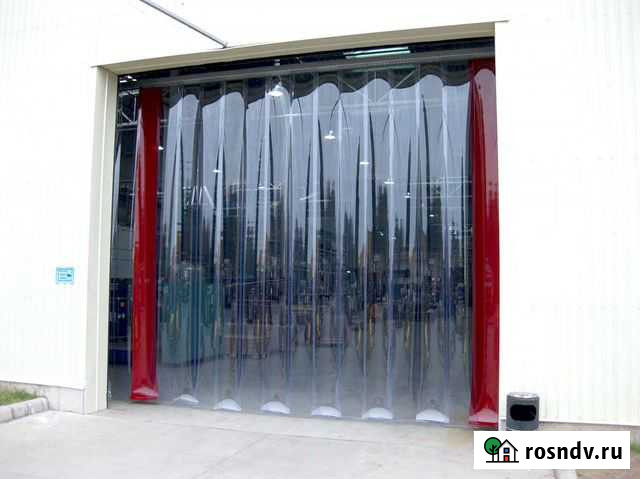 Полосовые завесы Киржач - изображение 1