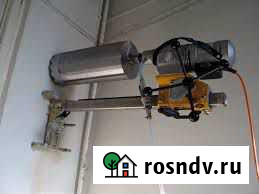 Алмазное бурение отверстий Саратов - изображение 1