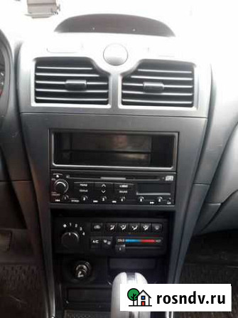 Штатная магнитола nissan almera classic Кимры - изображение 1