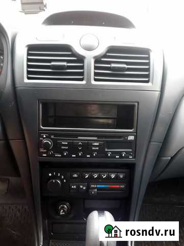 Штатная магнитола nissan almera classic Кимры - изображение 1