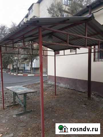 Навес Кизляр - изображение 1