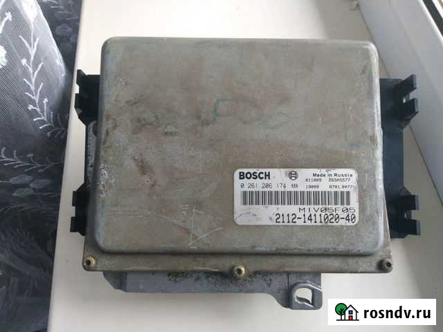 Эбу 2112-1411020-40 Канаш - изображение 1