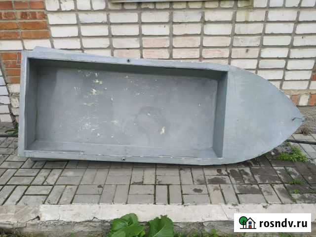 Алюминиевая лодка Волгоград - изображение 1
