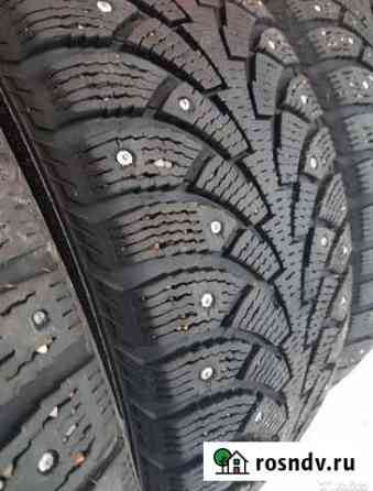 Nokian 215/60 R16 96T 4шт Ишимбай