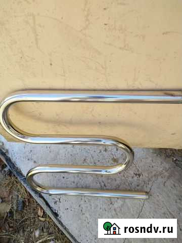 Полотенцесушитель водяной бу Йошкар-Ола - изображение 1