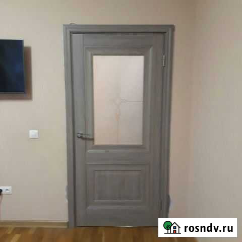 Установка межкомнатных дверей Самара - изображение 1