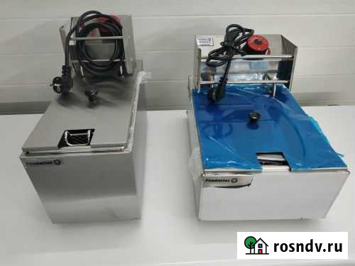 Фритюрницы foodatlas В ассортименте Пермь - изображение 1