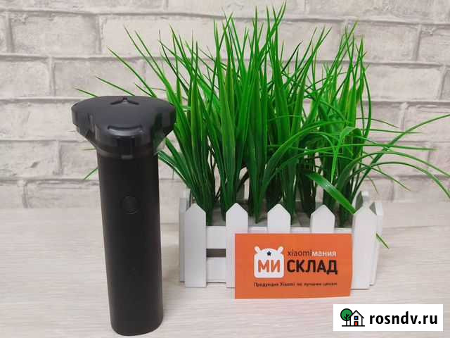 Электробритва Xiaomi Mijia S300 Курган - изображение 1