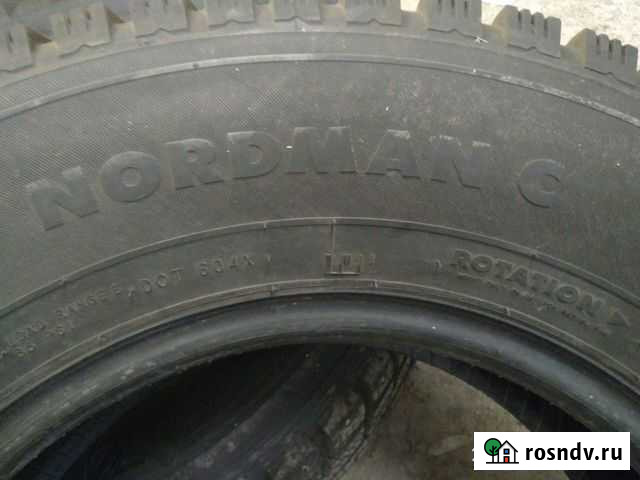 Шины 225 75 16с Зеленогорск - изображение 1