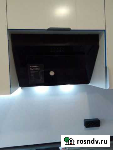 Сборка кухни IKEA и установка кухонь Леруа и хов Нефтеюганск - изображение 1