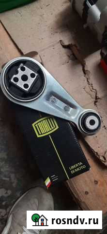 Опора двигателя 2112 Феодосия - изображение 1