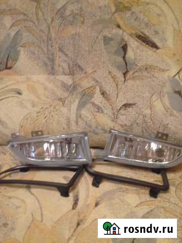Противотуманные фары для Mazda Demio Северск - изображение 1
