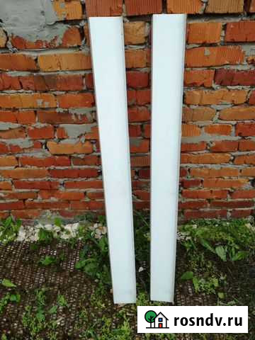 Отливы Гусь-Хрустальный - изображение 1