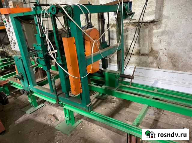 Деревообрабатывающее оборудование Городищи - изображение 1