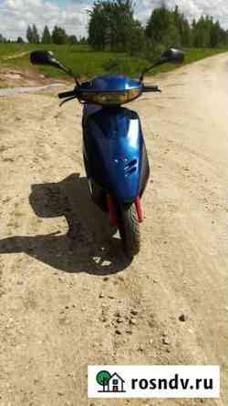 Honda Dio AF28 ZX Александров