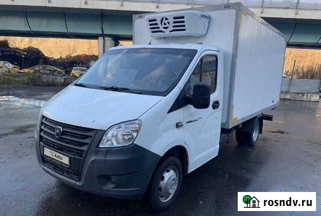 Перевозка груза рефрижератор газель Краснодар - изображение 1