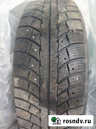 Gislaved 215/70 R16 Новоалтайск - изображение 1