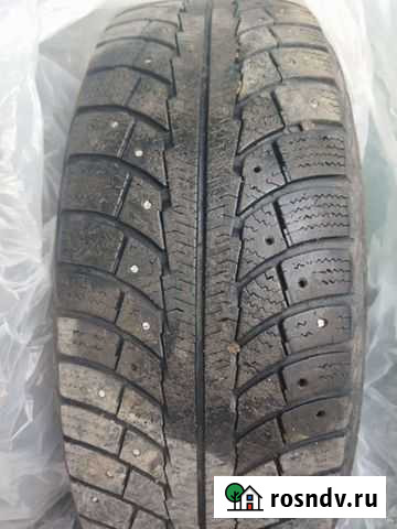Gislaved 215/70 R16 Новоалтайск - изображение 1