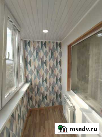 Балконы и лоджии, утепление лоджии,утеплить балкон Астрахань - изображение 1