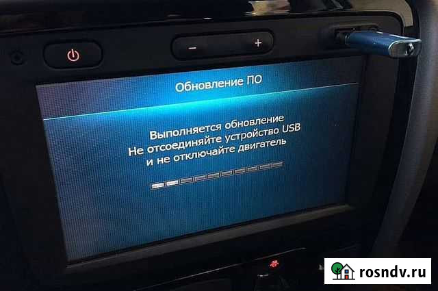 Обновление, восстановление магнитол Duster Kaptur Бугуруслан - изображение 1