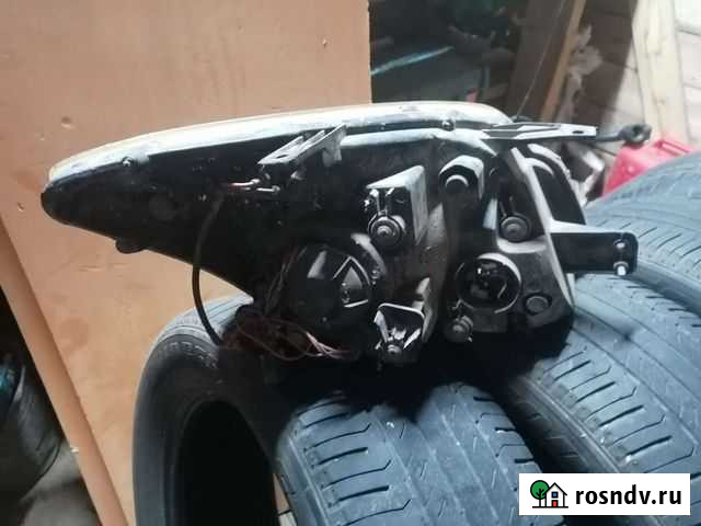 Фара на hover левая Елабуга - изображение 1