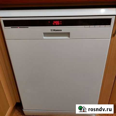 Посудомоечная машина Hansa ZWM 646 WEH Санкт-Петербург - изображение 1