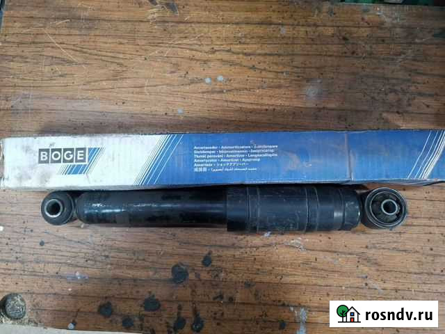 Амортизатор opel Astra Сосногорск - изображение 1