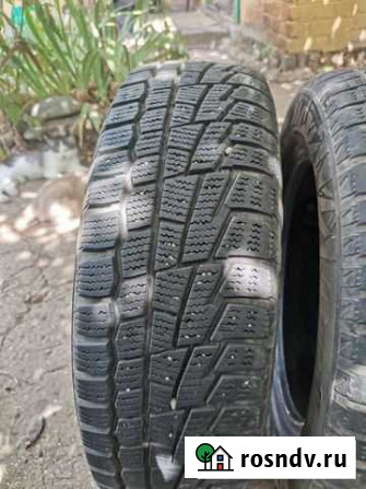 Cordiant 175/65 R14 Брюховецкая - изображение 1