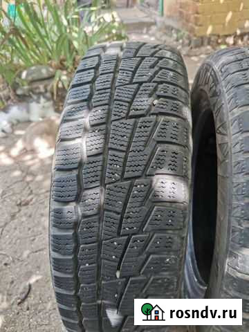 Cordiant 175/65 R14 Брюховецкая - изображение 1