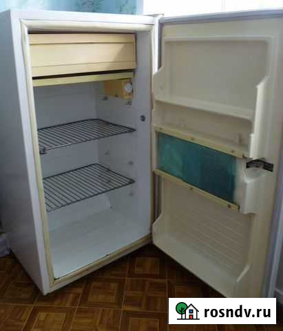 Холодильник Владимир - изображение 1