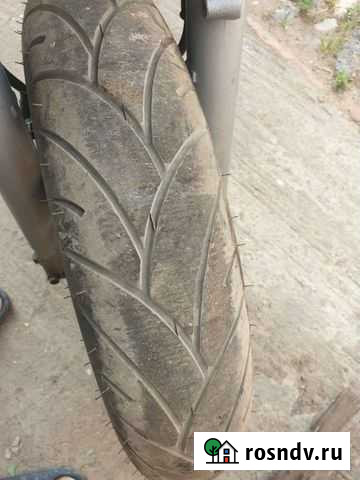 Сузуки св 650 Раменское - изображение 1