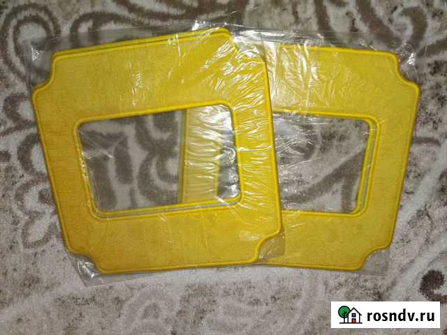 Насадки для робота-пылесоса lifestyle Киржач - изображение 1